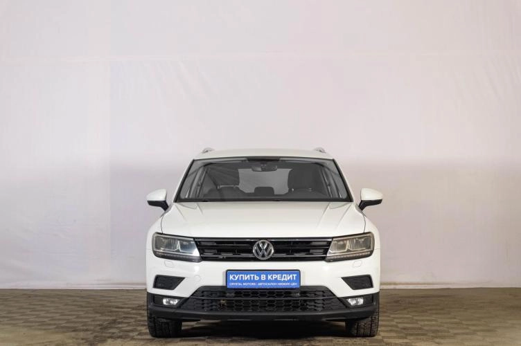Volkswagen Tiguan 2 из 6