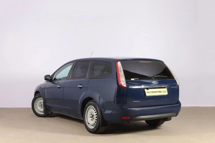 Ford Focus 6 из 6
