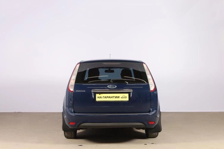 Ford Focus 5 из 6
