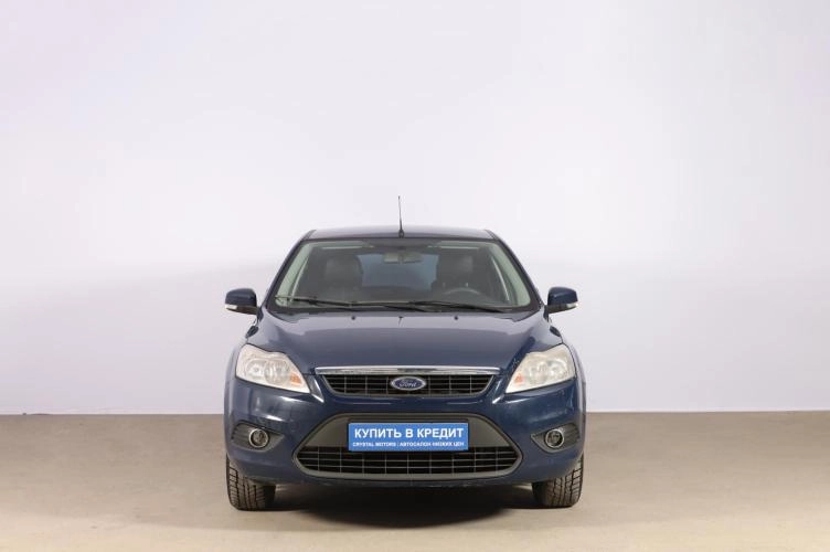 Ford Focus 2 из 6