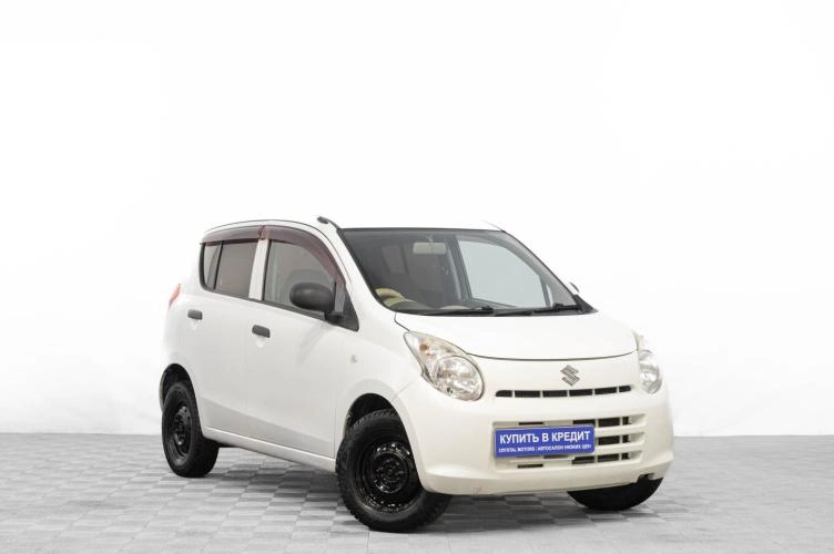 Suzuki Alto 1 из 5