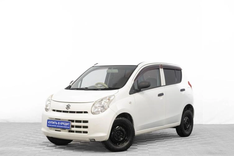 Suzuki Alto 3 из 5