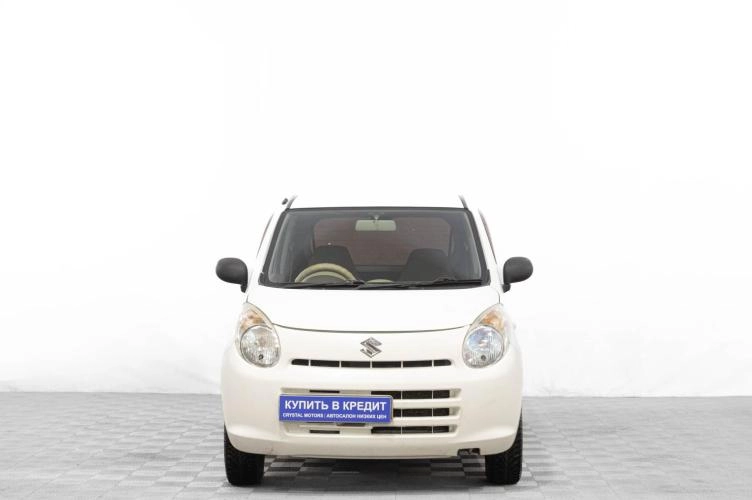 Suzuki Alto 2 из 5