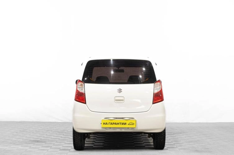 Suzuki Alto 5 из 5