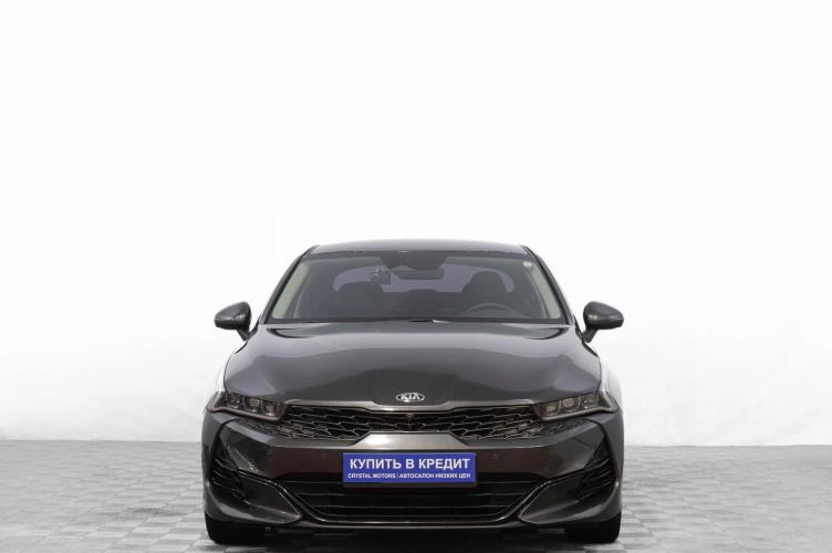 KIA K5 2 из 6