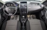 Renault Duster 10 из 25