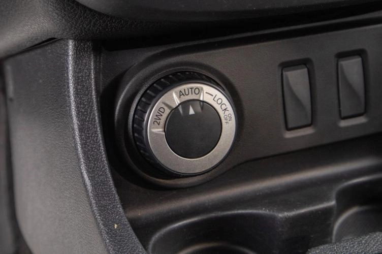 Renault Duster 19 из 25