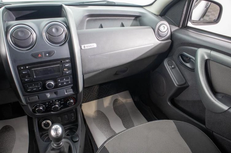 Renault Duster 21 из 25