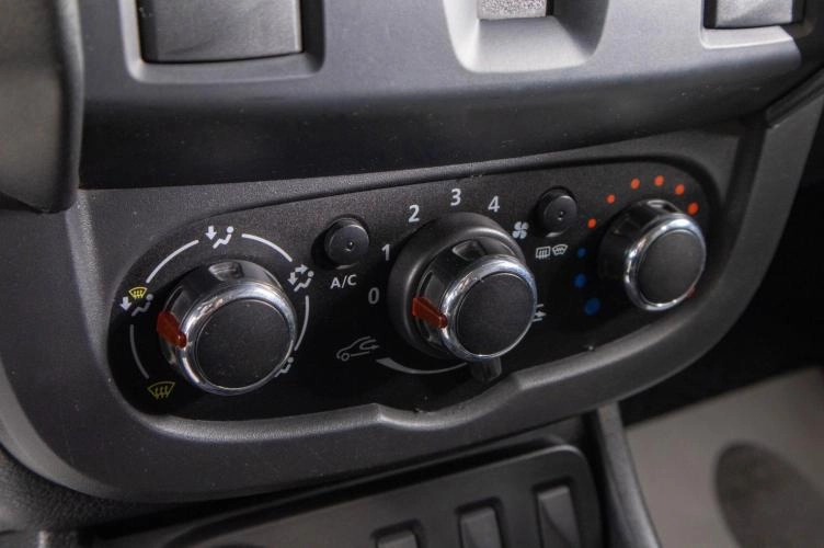 Renault Duster 18 из 25