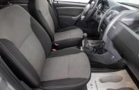 Renault Duster 22 из 25