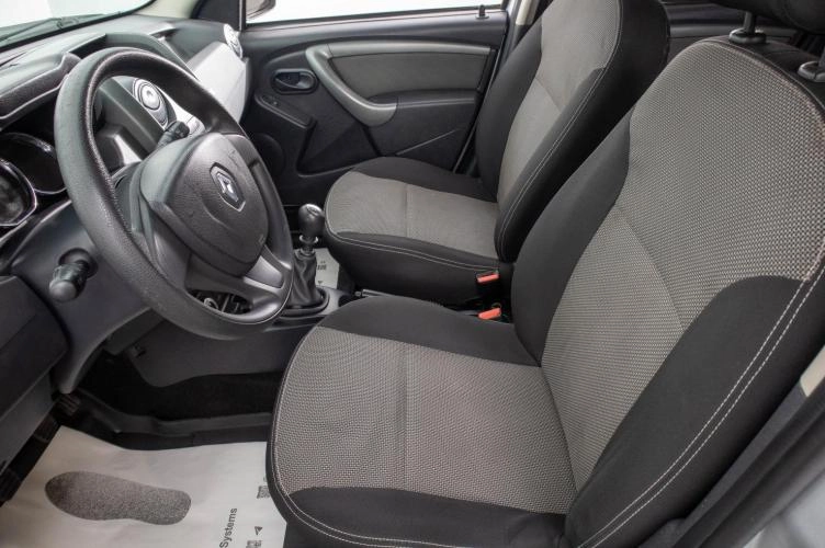 Renault Duster 11 из 25