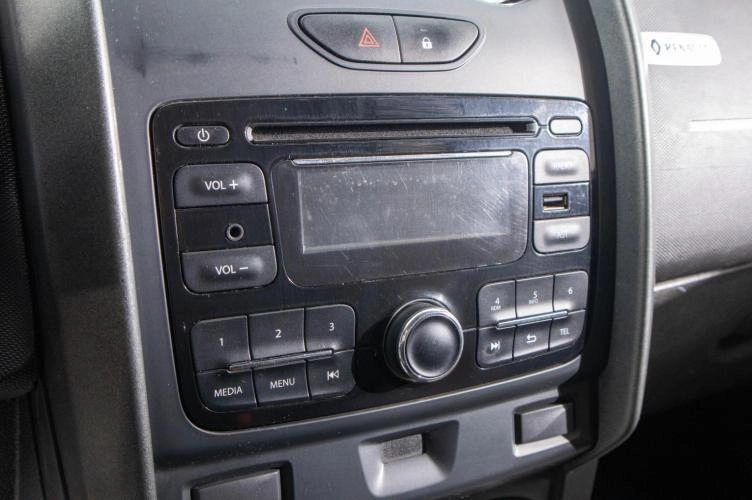 Renault Duster 17 из 25