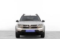 Renault Duster 2 из 25