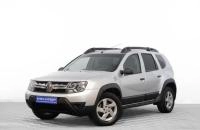 Renault Duster 3 из 25