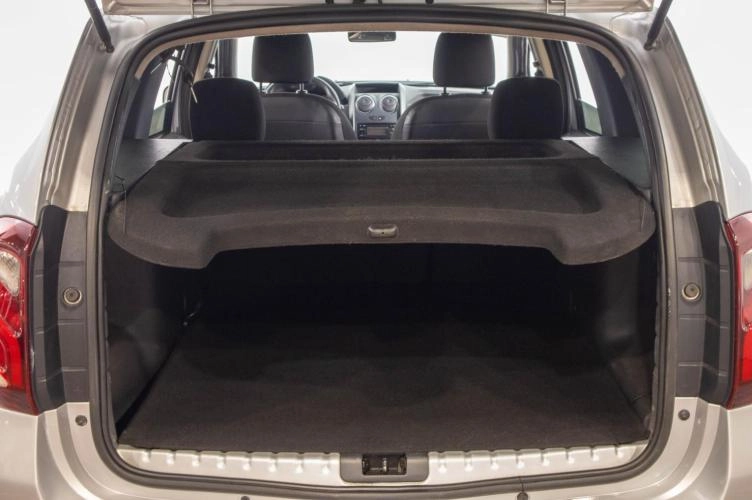 Renault Duster 25 из 25