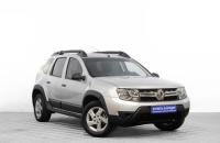 Renault Duster 1 из 25
