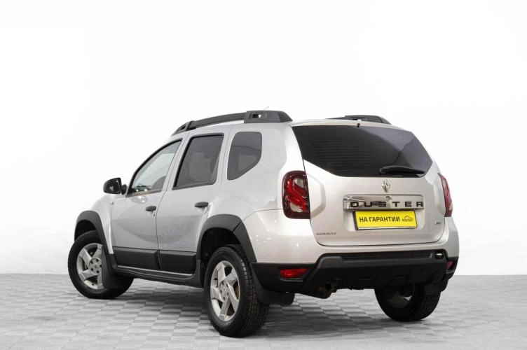 Renault Duster 6 из 6