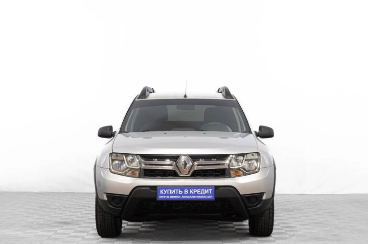 Renault Duster 2 из 6