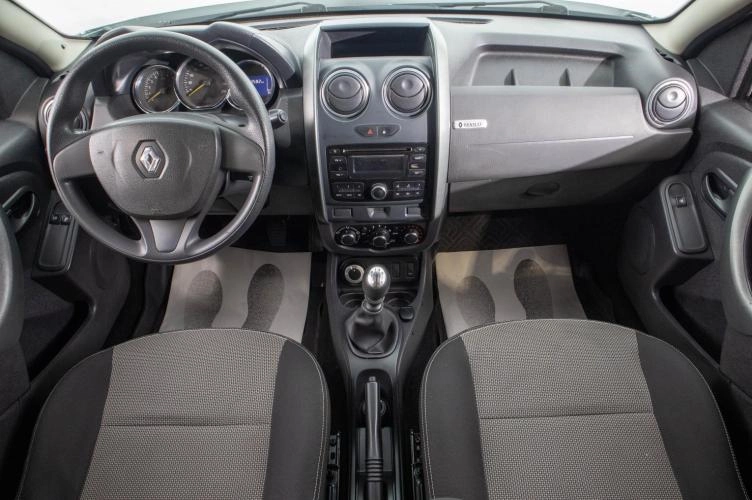Renault Duster 10 из 25