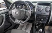 Renault Duster 15 из 25