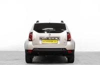 Renault Duster 5 из 25