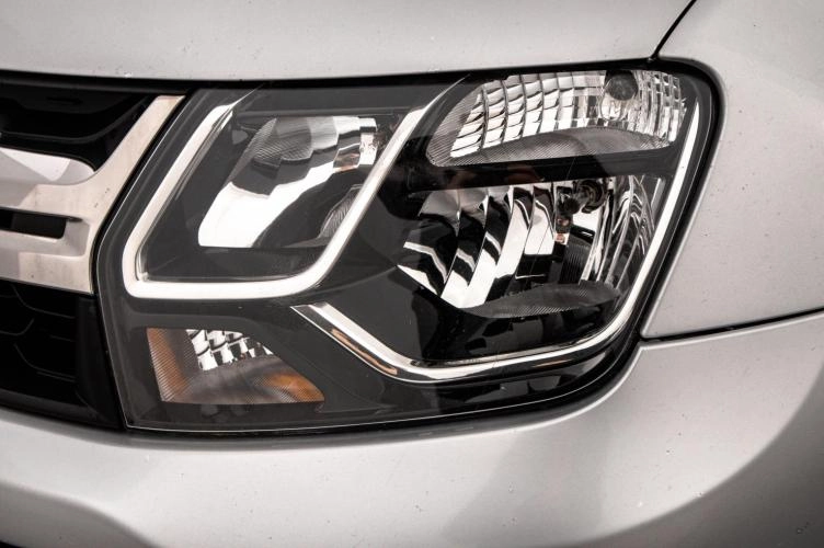 Renault Duster 8 из 25