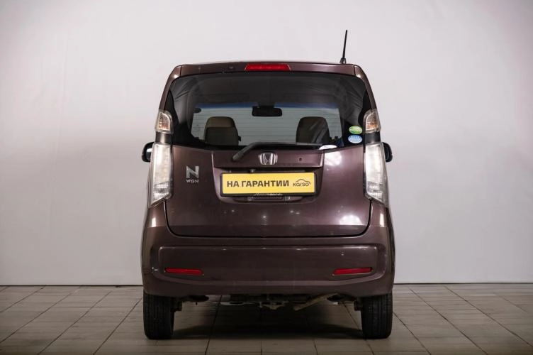 Honda N-WGN 4 из 6