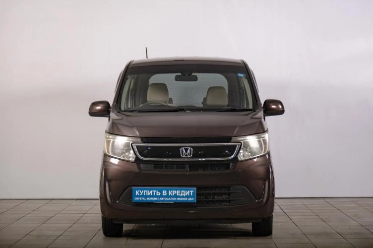 Honda N-WGN 3 из 6