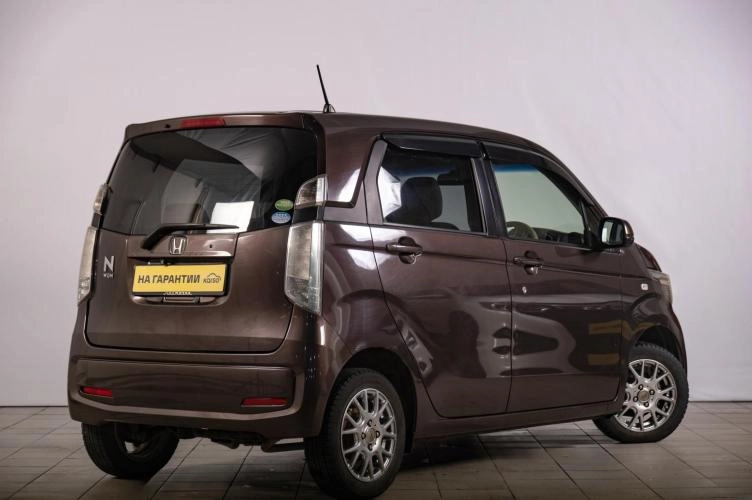 Honda N-WGN 6 из 6