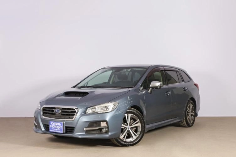 Subaru Levorg 3 из 6