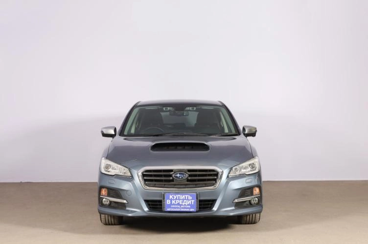 Subaru Levorg 2 из 6