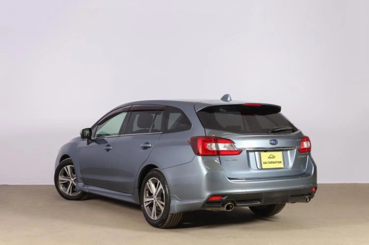 Subaru Levorg 4 из 6