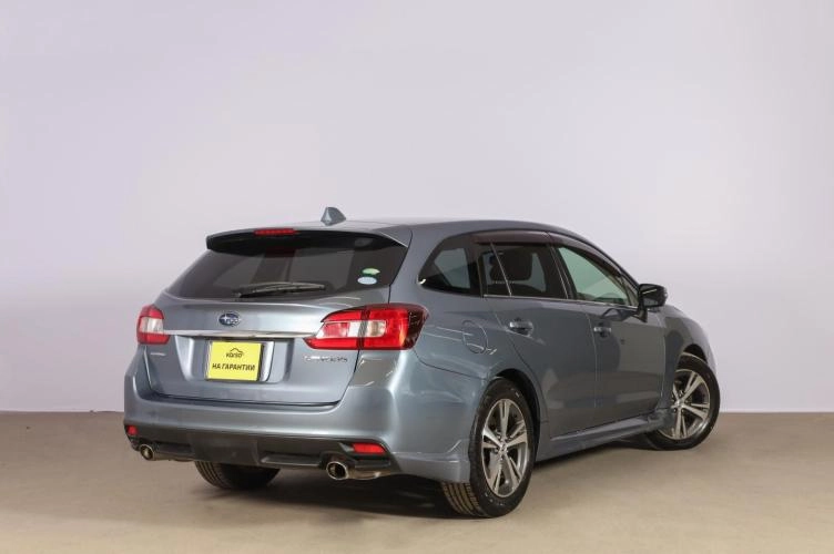 Subaru Levorg 6 из 6