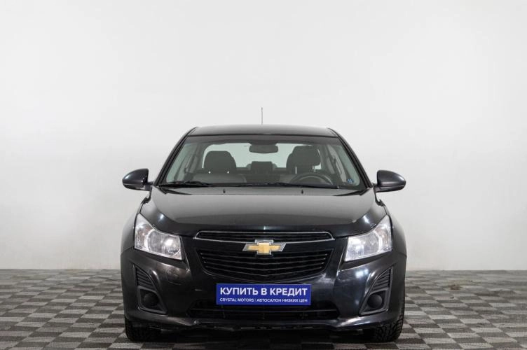 Chevrolet Cruze 2 из 5