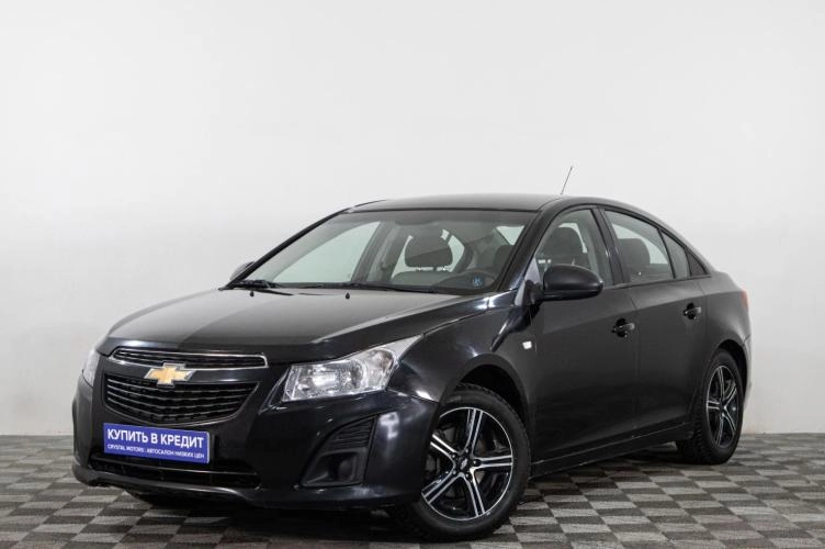 Chevrolet Cruze 3 из 5