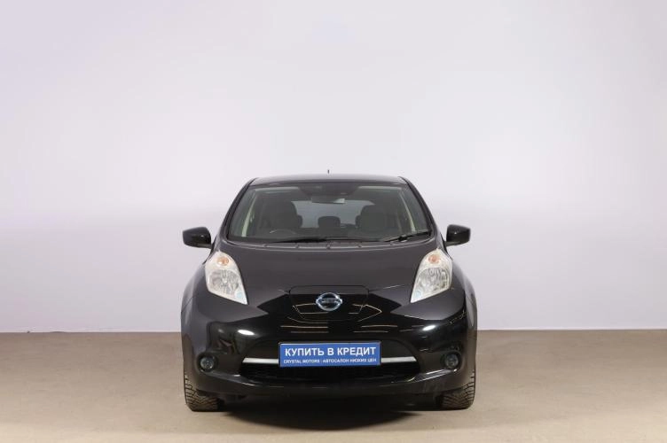 Nissan Leaf 2 из 5