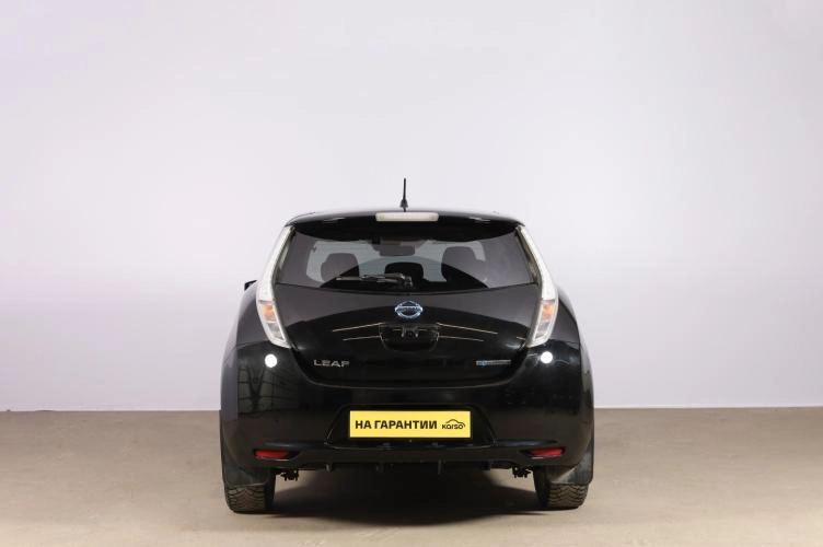 Nissan Leaf 5 из 5