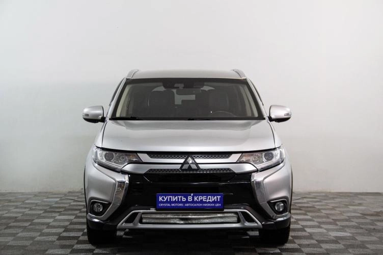Mitsubishi Outlander 2 из 5