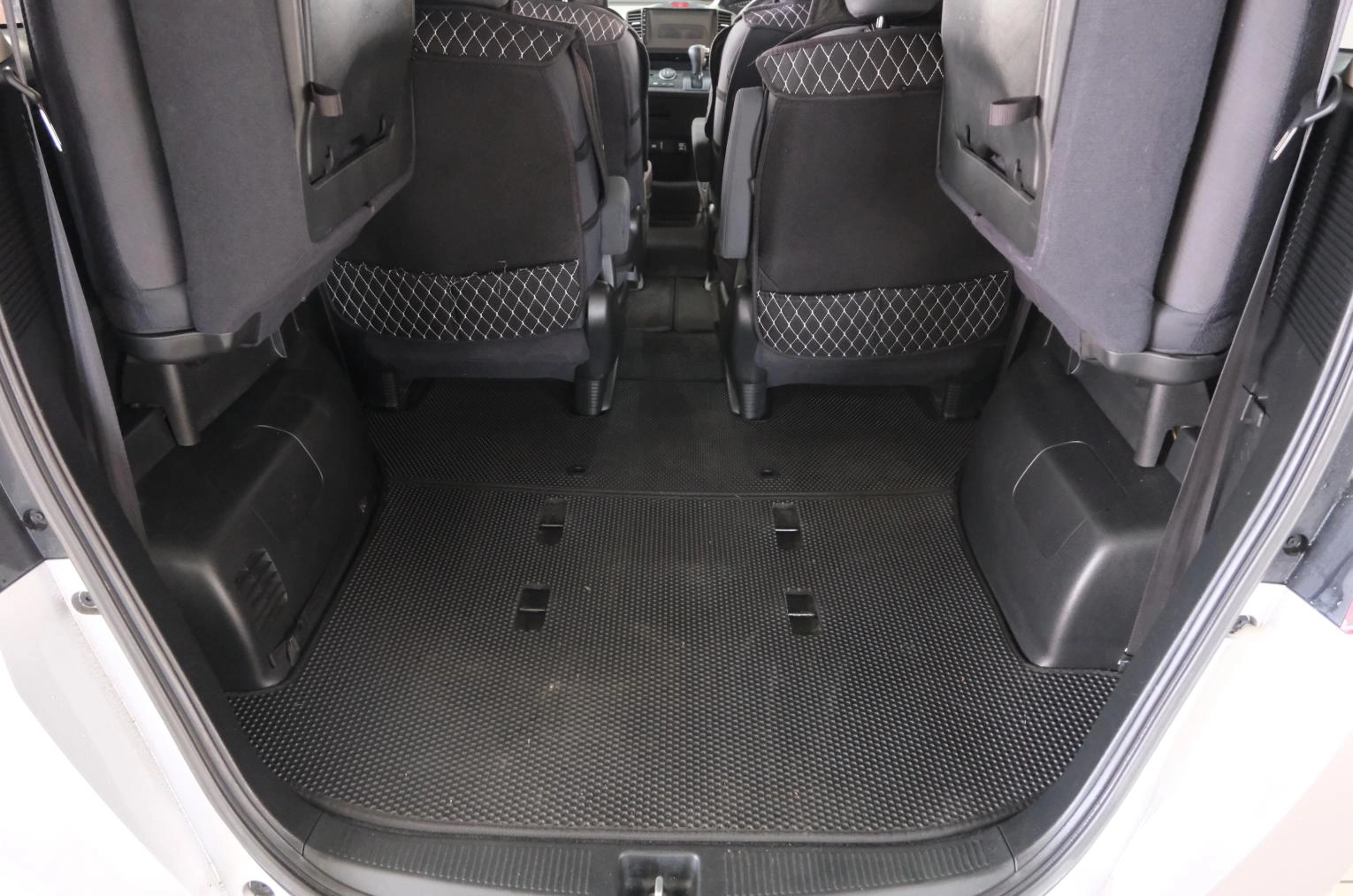 Honda Freed 23 из 23