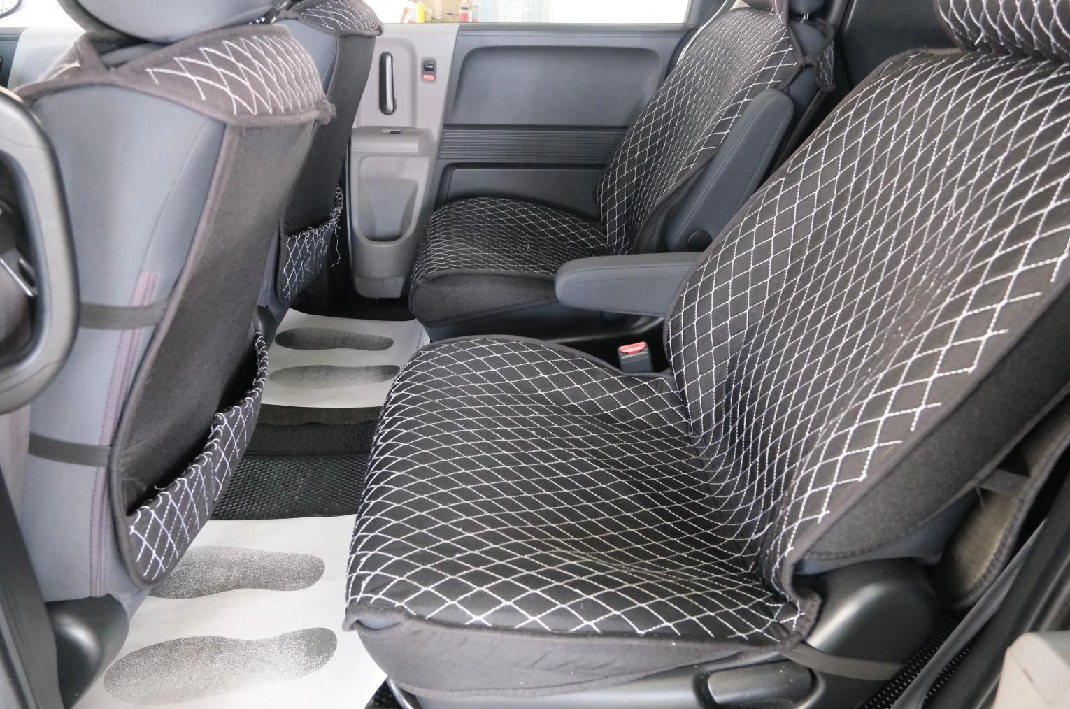 Honda Freed 21 из 23