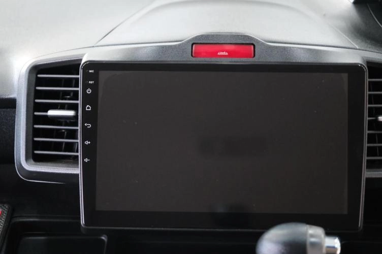 Honda Freed 16 из 23