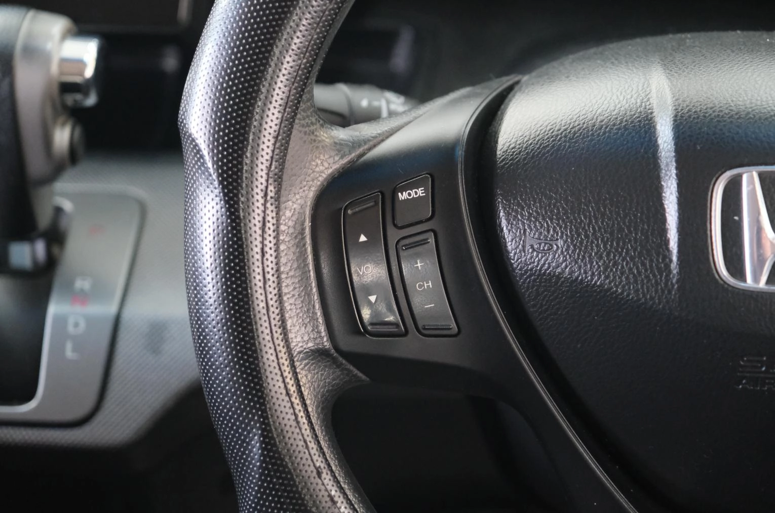 Honda Freed 13 из 23