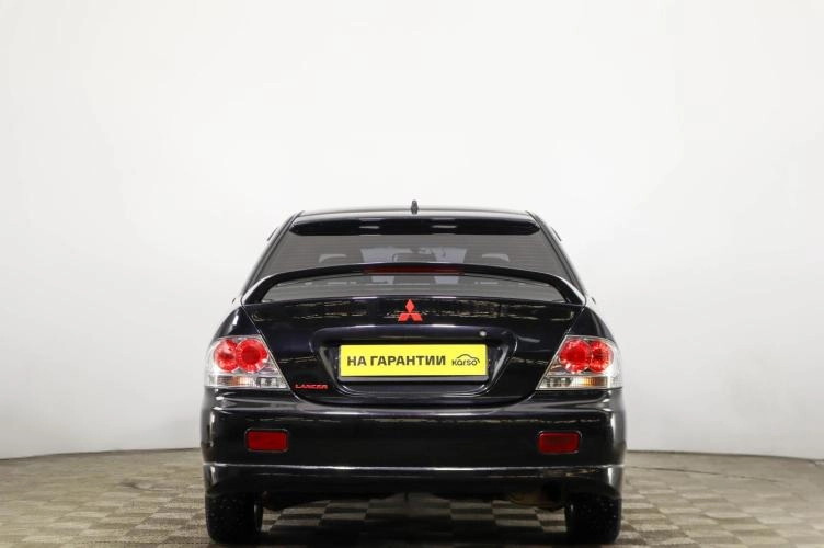 Mitsubishi Lancer 5 из 6
