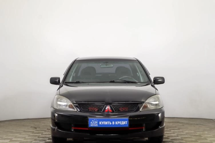Mitsubishi Lancer 2 из 6