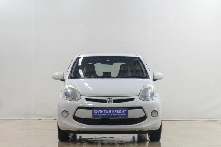 Toyota Passo 2 из 6