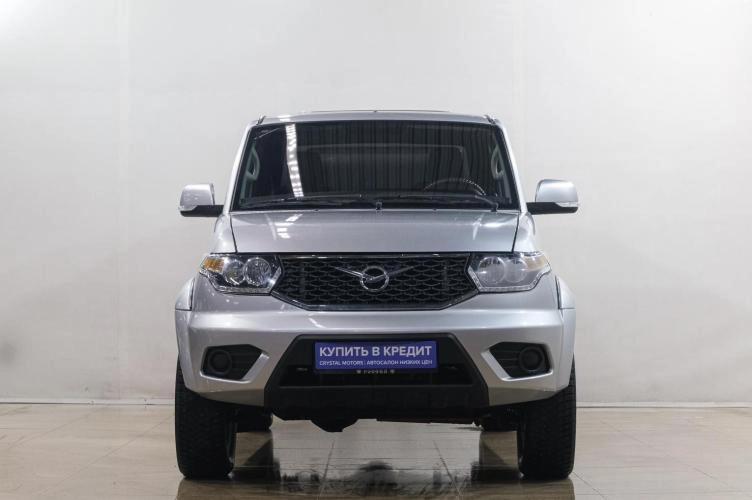 УАЗ Patriot 2 из 5