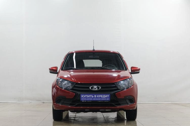ВАЗ (LADA) Granta 2 из 6