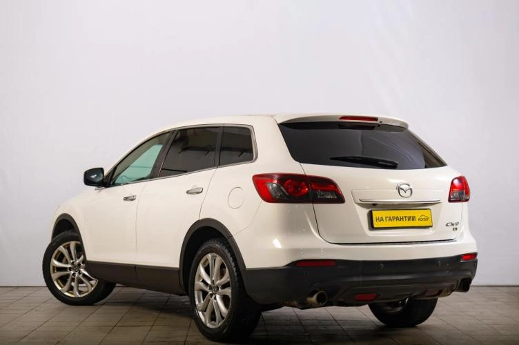 Mazda CX-9 5 из 6