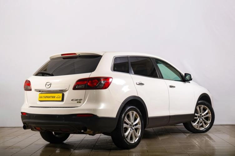 Mazda CX-9 6 из 6