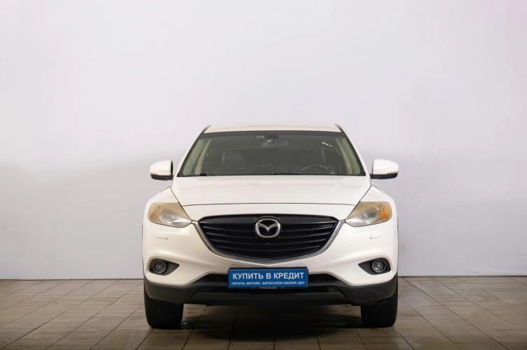 Mazda CX-9 3 из 6
